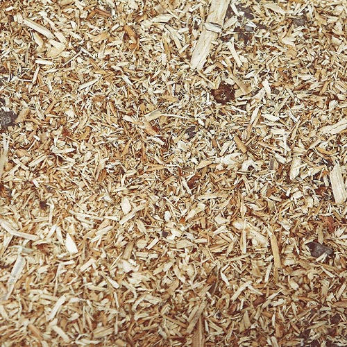 Mulching